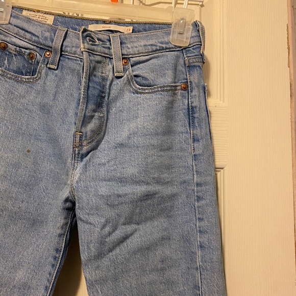 Levi’s Wedgie Jeans - Picture 5 of 8